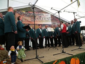Erntedankfest