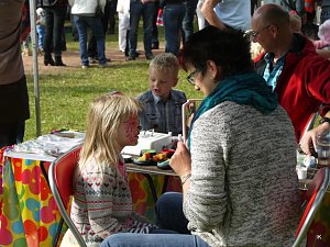 Erntedankfest
