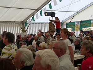 Erntedankfest