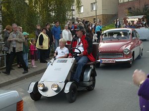Erntedankfest