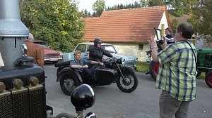 Erntedankfest