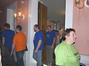 Musikworkshop im Achteckhaus