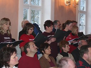 Musikworkshop im Achteckhaus