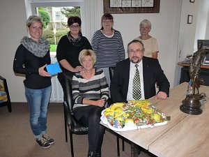 Spende f&uuml;r "Arche Noah"