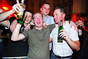"FREAK" im Jugendclubhaus