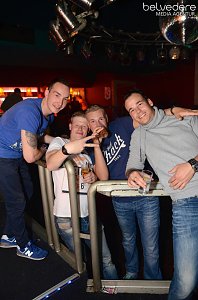 Party im Nordh&auml;user Sax