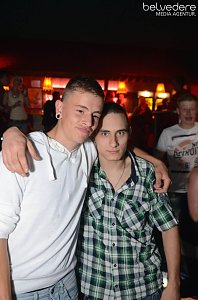 Party im Nordh&auml;user Sax