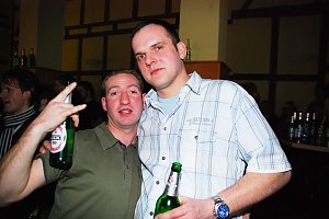 "FREAK" im Jugendclubhaus