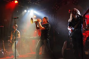 "FREAK" im Jugendclubhaus