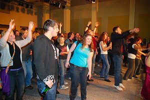 "FREAK" im Jugendclubhaus