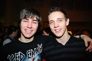 "FREAK" im Jugendclubhaus