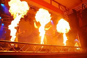 "FREAK" im Jugendclubhaus