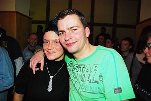 "FREAK" im Jugendclubhaus