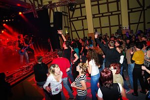 "FREAK" im Jugendclubhaus