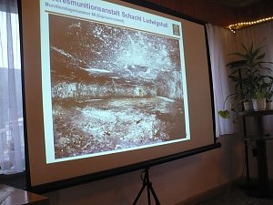 Bergm&auml;nnischer Vortrag