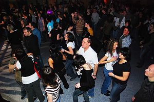 "FREAK" im Jugendclubhaus