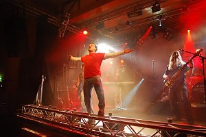 "FREAK" im Jugendclubhaus