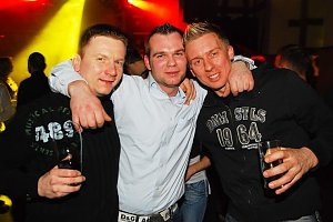 "FREAK" im Jugendclubhaus