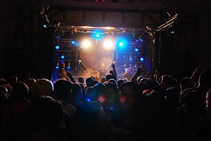 "FREAK" im Jugendclubhaus