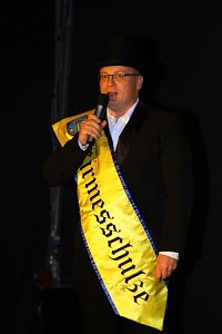 Kirmes in Obergebra