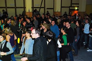 "FREAK" im Jugendclubhaus