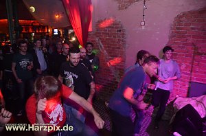 Lord Bishop Live
