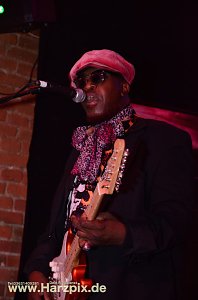Lord Bishop Live