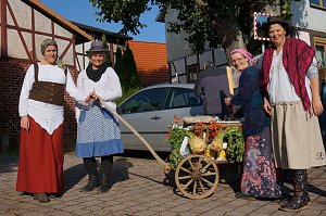 Kirmes in Osterode