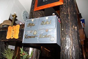 Musik im Stepel