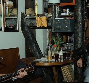 Musik im Stepel