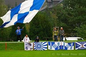 Acht Tore im Elstertal