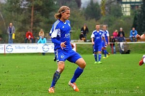 Acht Tore im Elstertal
