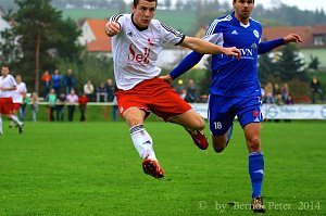 Acht Tore im Elstertal