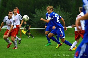 Acht Tore im Elstertal