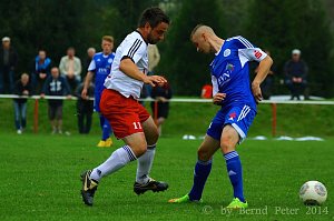 Acht Tore im Elstertal