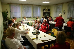 40 Jahre gefeiert