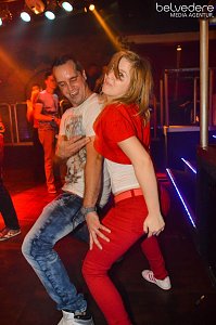 Party im Nordh&auml;user Sax