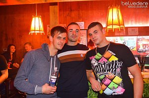 Party im Nordh&auml;user Sax