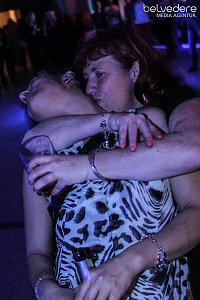 Party im Jugendclubhaus