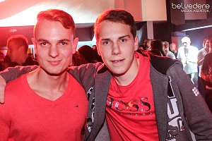 Party im Jugendclubhaus