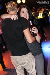 Party im Jugendclubhaus