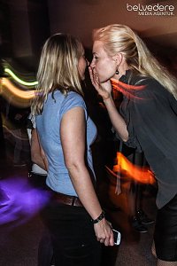 Party im Jugendclubhaus