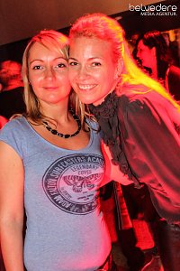 Party im Jugendclubhaus