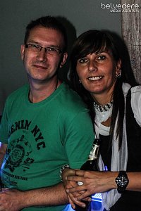 Party im Jugendclubhaus