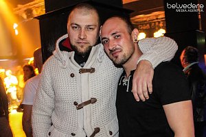 Party im Jugendclubhaus