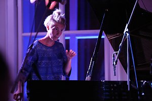 Starkes Jazz-Wochenende