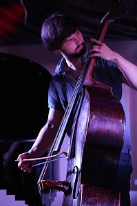 Starkes Jazz-Wochenende