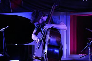 Starkes Jazz-Wochenende