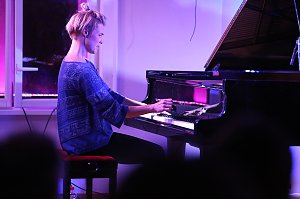 Starkes Jazz-Wochenende