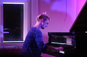 Starkes Jazz-Wochenende